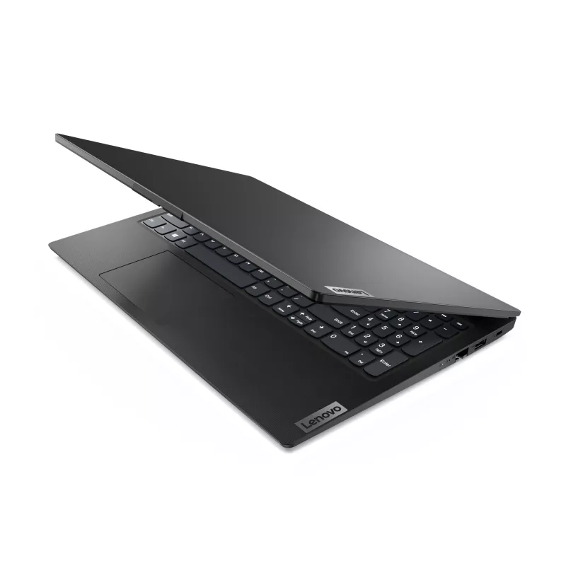 Nešiojamas kompiuteris Lenovo V15 G2 IJL Intel® Celeron® N4500 15,6 col. Full HD 8 GB DDR4 256 GB SSD Wi-Fi 6 Windows 11 Home Juoda