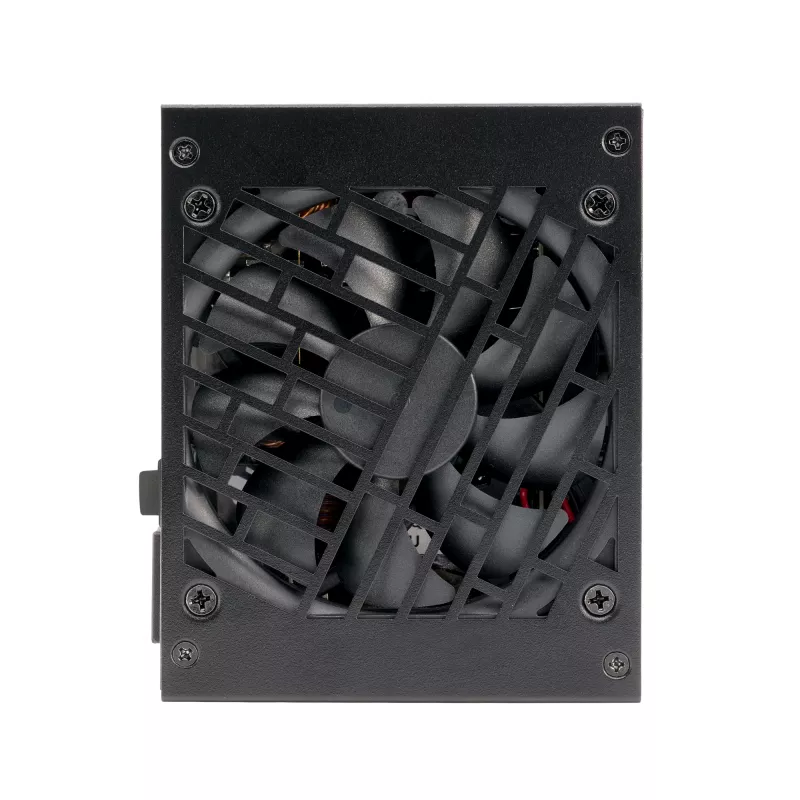 XPG PYMCORE 750w SFX GOLD Maitinimo blokas, 750 W, 100 - 240 V, 50/60 Hz, 10 A, 20 A, 62.4 A