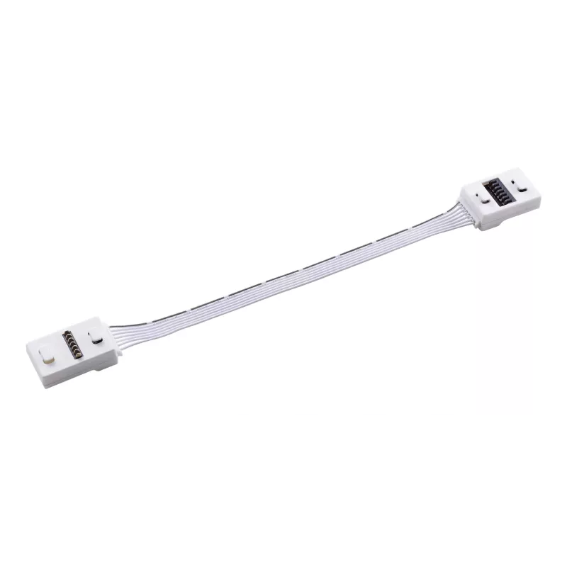 XPG Hurricane MAG 120 ARGB PWM korpuso ventiliatorius, 4 vnt. rinkinys, baltas (75261544)
