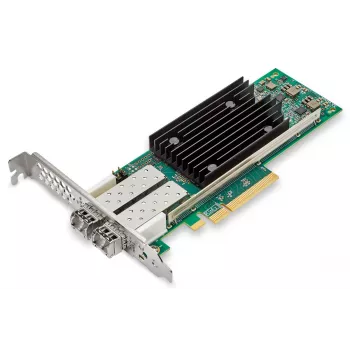 Lenovo 4XC7A08276 vidinė tinklo plokštė, Fiber, 32000 Mbit/s
