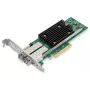 Lenovo 4XC7A08276 vidinė tinklo plokštė, Fiber, 32000 Mbit/s