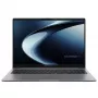 Nešiojamas kompiuteris ASUS ExpertBook P3 PM3606CKA-MB0194X Copilot+ PC AMD Ryzen AI 5 330 16 colių WUXGA 16GB DDR5 512GB SSD Wi‑Fi 7 Windows 11 Pro Pilka