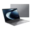 Nešiojamas kompiuteris ASUS ExpertBook P3 PM3606CKA-MB0194X Copilot+ PC AMD Ryzen AI 5 330 16 colių WUXGA 16GB DDR5 512GB SSD Wi‑Fi 7 Windows 11 Pro Pilka