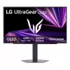 Kompiuterio monitorius LG 27GX704A-B 27 colių 2560 x 1440 Quad HD OLED, 0,03 ms, VESA, reguliuojamas aukštis, juodas