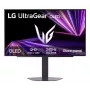 Kompiuterio monitorius LG 27GX704A-B 27 colių 2560 x 1440 Quad HD OLED, 0,03 ms, VESA, reguliuojamas aukštis, juodas