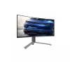 AOC Porsche Design PD34 monitorius 86,4 cm (34 col.) 3440 x 1440 pikselių Wide Quad HD QD-OLED juodas