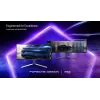 AOC Porsche Design PD34 monitorius 86,4 cm (34 col.) 3440 x 1440 pikselių Wide Quad HD QD-OLED juodas