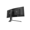 AOC Porsche Design PD34 monitorius 86,4 cm (34 col.) 3440 x 1440 pikselių Wide Quad HD QD-OLED juodas