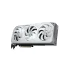 Vaizdo plokštė GIGABYTE Radeon RX 9070 XT GAMING OC ICE 16 GB GDDR6 256 bit PCIe 5.0 3 ventiliatoriai balta