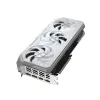 Vaizdo plokštė GIGABYTE Radeon RX 9070 XT GAMING OC ICE 16 GB GDDR6 256 bit PCIe 5.0 3 ventiliatoriai balta