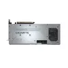 Vaizdo plokštė GIGABYTE Radeon RX 9070 XT GAMING OC ICE 16 GB GDDR6 256 bit PCIe 5.0 3 ventiliatoriai balta