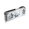 Vaizdo plokštė GIGABYTE Radeon RX 9070 XT GAMING OC ICE 16 GB GDDR6 256 bit PCIe 5.0 3 ventiliatoriai balta