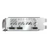 Vaizdo plokštė GIGABYTE Radeon RX 9060 XT OC ICE — 16 GB GDDR6, 128 bitų, PCIe 5.0, 3 ventiliatorių WINDFORCE