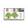 LG 86TR3PJ-B skaitmeninis ženklų ekranas 2.18 m (86 colių) LED jutiklinis UHD+ 390 cd/m² Wi-Fi Android 8.0 16/7 juodas