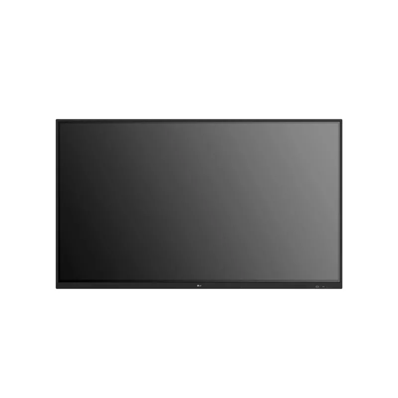 LG 86TR3PJ-B skaitmeninis ženklų ekranas 2.18 m (86 colių) LED jutiklinis UHD+ 390 cd/m² Wi-Fi Android 8.0 16/7 juodas
