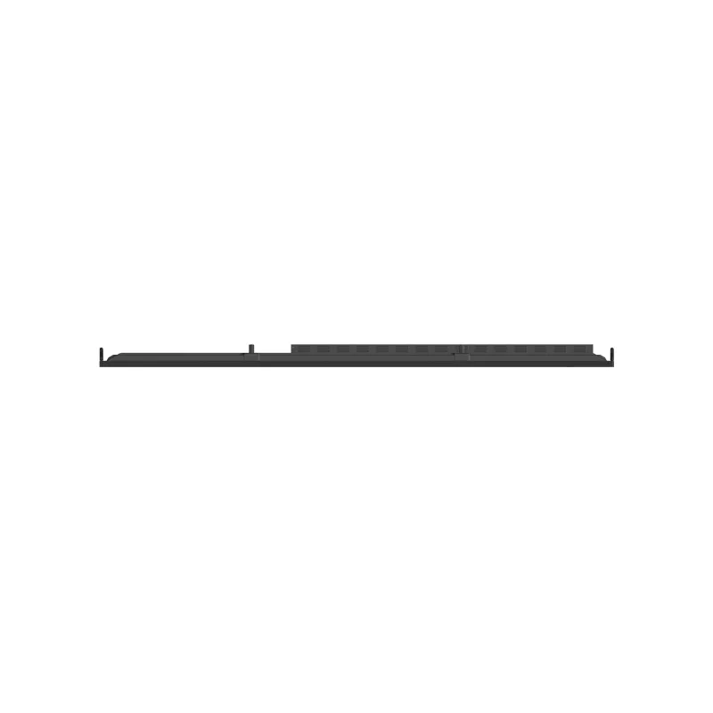 LG 86TR3PJ-B skaitmeninis ženklų ekranas 2.18 m (86 colių) LED jutiklinis UHD+ 390 cd/m² Wi-Fi Android 8.0 16/7 juodas