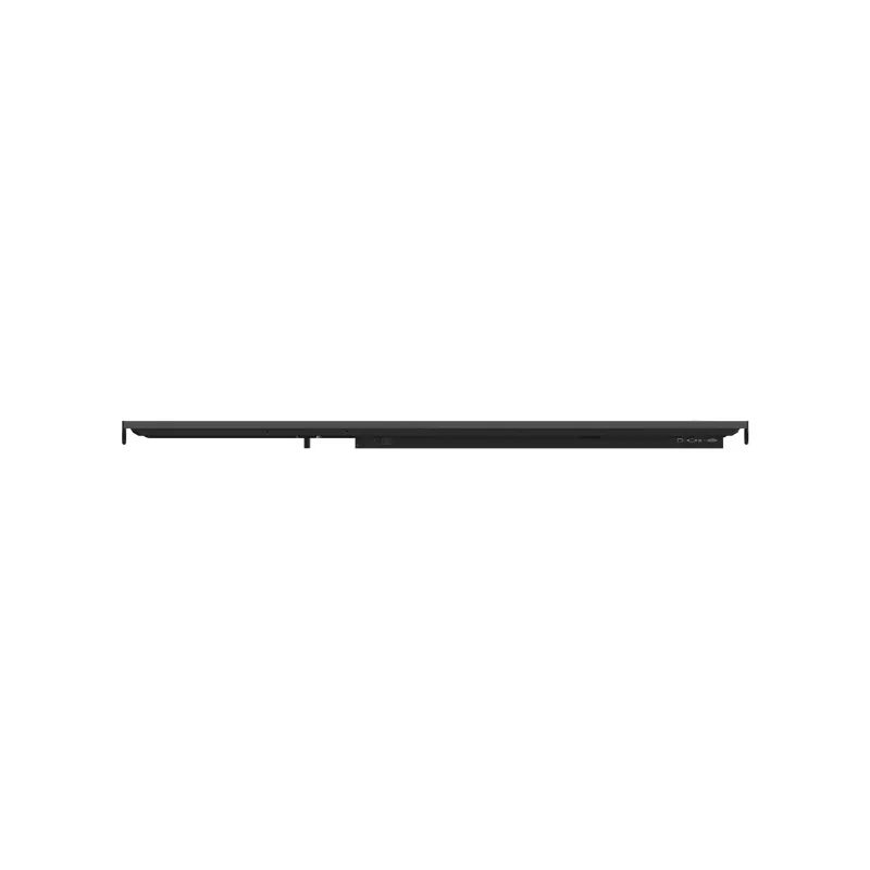 LG 86TR3PJ-B skaitmeninis ženklų ekranas 2.18 m (86 colių) LED jutiklinis UHD+ 390 cd/m² Wi-Fi Android 8.0 16/7 juodas