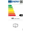 Philips 3000 serija 43BDL3751T/00 42,5 colio jutiklinis LCD ekranas 4K Ultra HD
