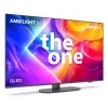 Philips 55PUS9000/12 televizorius 139,7 cm (55 col.) 4K Ultra HD Smart TV Wi-Fi juodas
