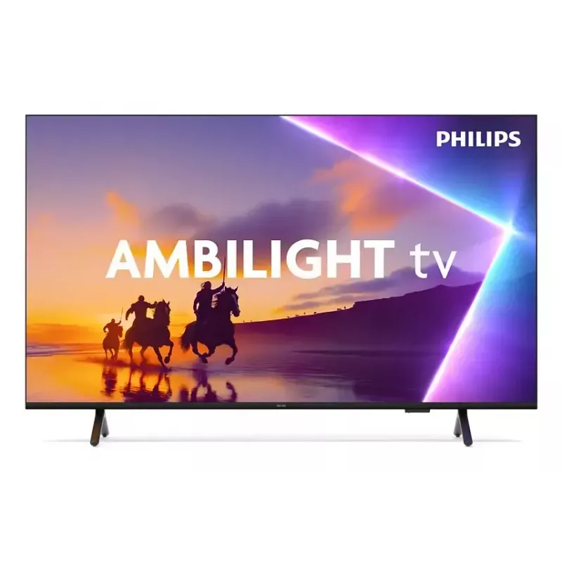 Televizorius Philips 8500 serija 85PUS8500/12 85 colių 4K Ultra HD QLED 3840 x 2160