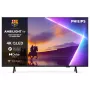 Televizorius Philips 8500 serija 85PUS8500/12 85 colių 4K Ultra HD QLED 3840 x 2160