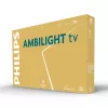 Televizorius Philips 8500 serija 65PUS8500/12 65 colių 4K Ultra HD QLED 3840 x 2160