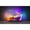 Televizorius Philips 55PUS8500/12 139,7 cm (55 col.) 4K Ultra HD Smart TV Wi-Fi Juodas