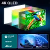 Televizorius Philips 55PUS8500/12 139,7 cm (55 col.) 4K Ultra HD Smart TV Wi-Fi Juodas