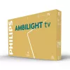 Televizorius Philips 55PUS8500/12 139,7 cm (55 col.) 4K Ultra HD Smart TV Wi-Fi Juodas