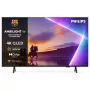 Televizorius Philips 55PUS8500/12 139,7 cm (55 col.) 4K Ultra HD Smart TV Wi-Fi Juodas