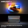 Televizorius Philips Ambilight 48OLED760/12 121,9 cm (48 colių) 4K Ultra HD OLED Smart TV Pilka