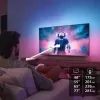 Televizorius Philips Ambilight 48OLED760/12 121,9 cm (48 colių) 4K Ultra HD OLED Smart TV Pilka