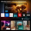 Televizorius Philips Ambilight 48OLED760/12 121,9 cm (48 colių) 4K Ultra HD OLED Smart TV Pilka