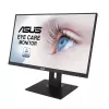 ASUS VA24DQLB kompiuterio monitorius 60.5 cm (23.8 colių) 1920 x 1080 pikselių Full HD LED juodas