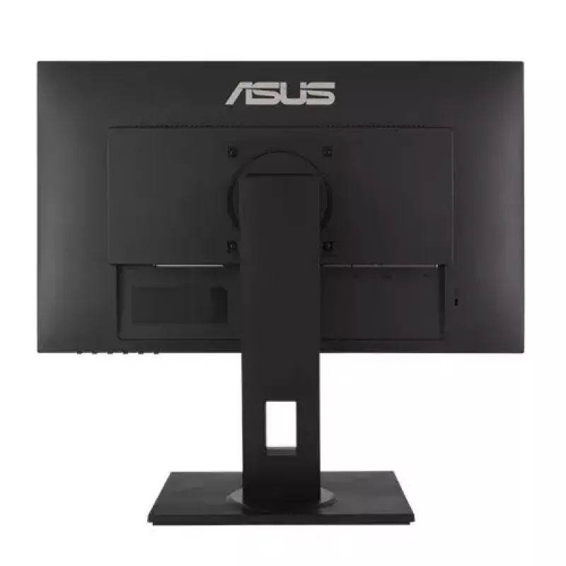 ASUS VA24DQLB kompiuterio monitorius 60.5 cm (23.8 colių) 1920 x 1080 pikselių Full HD LED juodas