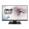 ASUS VA24DQLB kompiuterio monitorius 60.5 cm (23.8 colių) 1920 x 1080 pikselių Full HD LED juodas