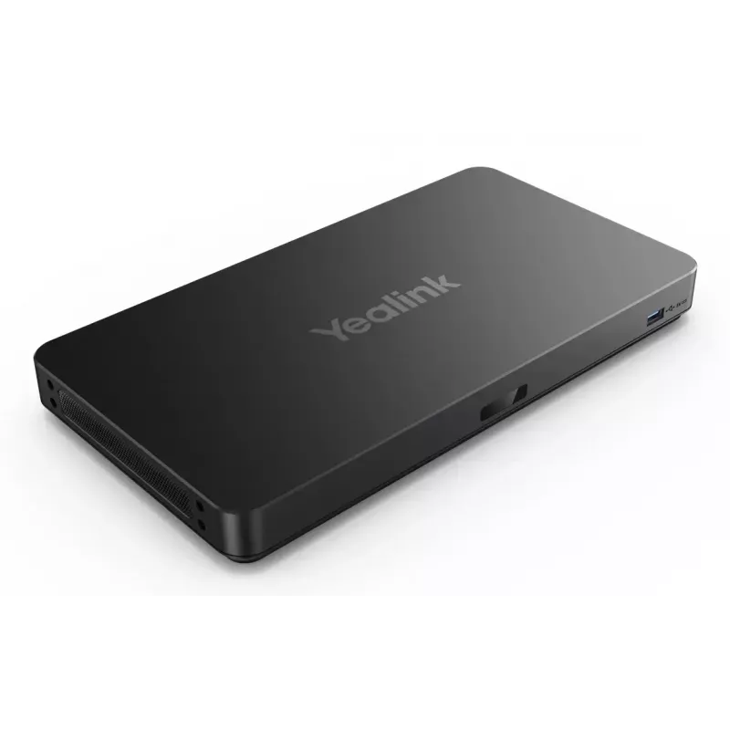 Yealink MVC S90-C5-004 vaizdo konferencijų sistema, 8 MP, Ethernet LAN, grupinė vaizdo konferencijų sistema