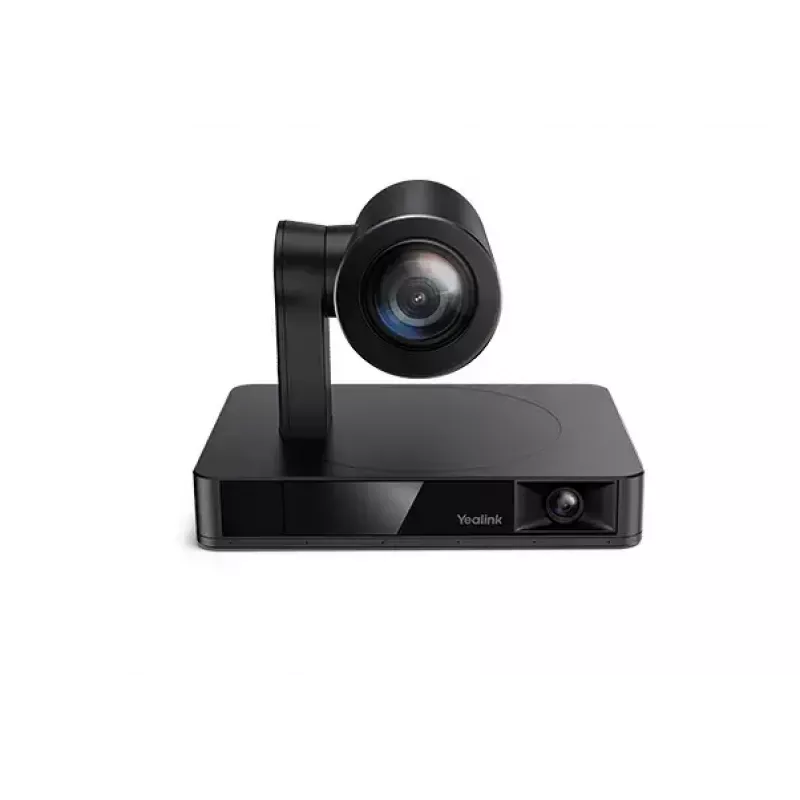 Yealink MVC S90-C5-004 vaizdo konferencijų sistema, 8 MP, Ethernet LAN, grupinė vaizdo konferencijų sistema