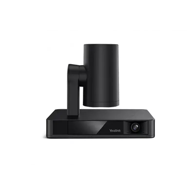 Yealink MVC S90-C5-004 vaizdo konferencijų sistema, 8 MP, Ethernet LAN, grupinė vaizdo konferencijų sistema