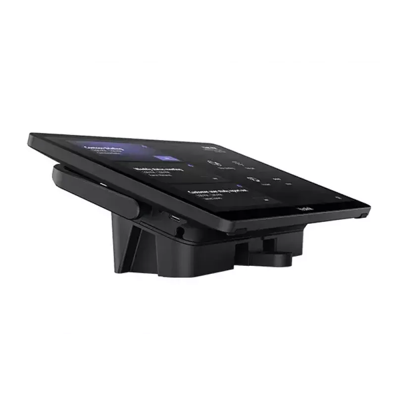 Yealink MVC S90-C5-004 vaizdo konferencijų sistema, 8 MP, Ethernet LAN, grupinė vaizdo konferencijų sistema