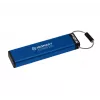 USB atmintukas Kingston Technology 512GB USB Type-A IronKey 200