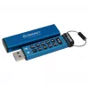 USB atmintukas Kingston Technology 512GB USB Type-A IronKey 200