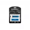 USB atmintukas Kingston Technology 512GB USB Type-A IronKey 200