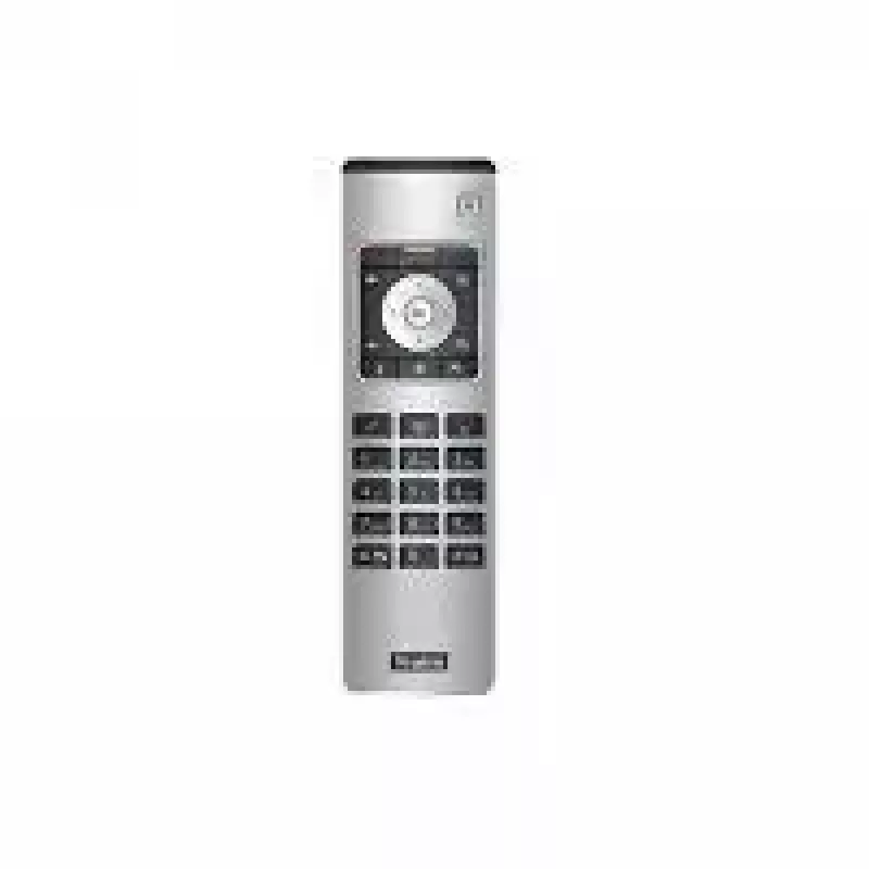 Vaizdo skambučių rinkinys Yealink MeetingBar A25 su VCR11 nuotolinio valdymo pultu 4K 3840x2160 30 fps Wi-Fi Bluetooth stalinis/lubinis montavimas juoda