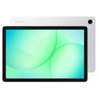 Samsung Galaxy Tab A11+ 128 GB 27,9 cm (11 colių) 6 GB Wi-Fi 5 (802.11ac) sidabrinė