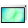 Samsung Galaxy Tab A11+ 128 GB 27,9 cm (11 colių) 6 GB Wi-Fi 5 (802.11ac) sidabrinė