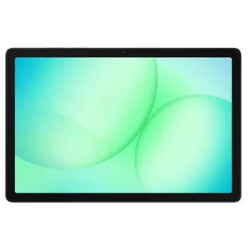 Samsung Galaxy Tab A11+ 128 GB 27,9 cm (11 colių) 6 GB Wi-Fi 5 (802.11ac) sidabrinė