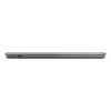 Belaidė kelių įrenginių klaviatūra Lenovo – USB Type-C, Luna Grey, 255,8×105,9×14,6 mm, 5V 200 mAh