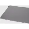 HP 200 Sanitizable Desk Mat, pilka, vienspalvė, perdirbtas polietileno tereftalatas (rPET), guma, neslystantis pagrindas