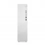 Lenovo IdeaCentre Tower 08AKP10 AMD Ryzen™ 5 220 16 GB DDR5-SDRAM 1 TB SSD Windows 11 Home SFF PC Pilka